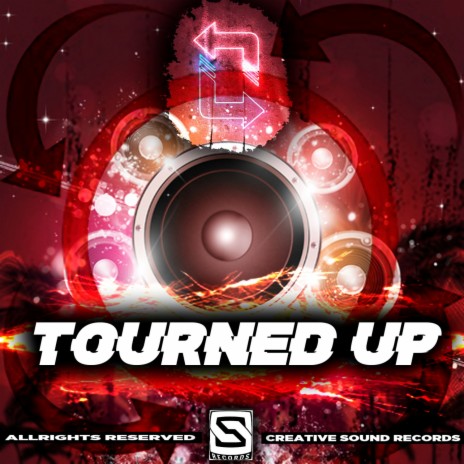 Turned Up (Original Mix)