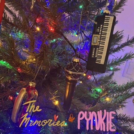 Christmas Time ft. PYNKIE