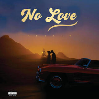 No Love