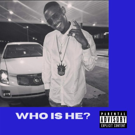 Who is He? | Boomplay Music