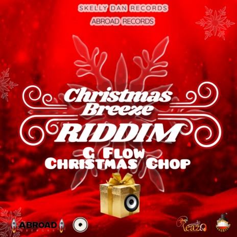Christmas Chop ft. Skelly Dan | Boomplay Music