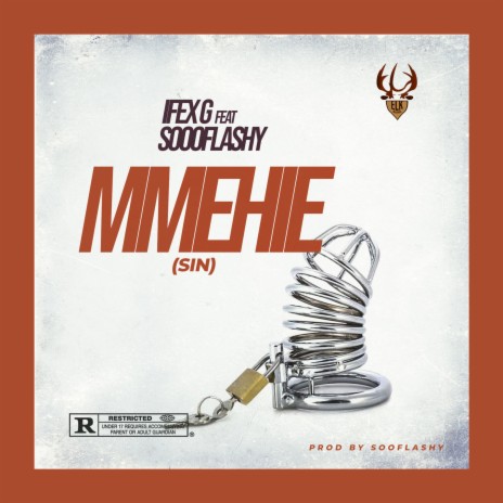 Mmehie (Sin) ft. Sooflashy | Boomplay Music