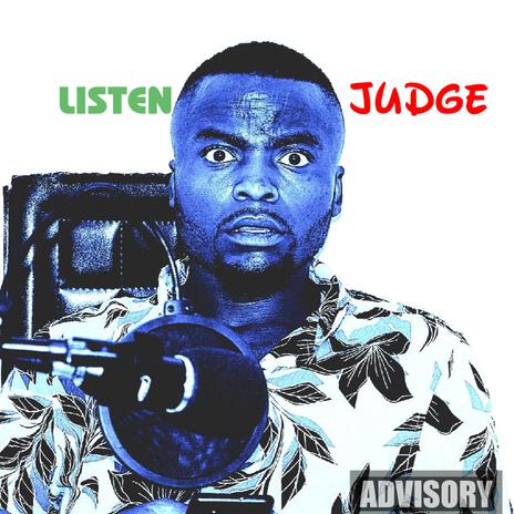 Listen dont Judge ft. Spukii & KO | Boomplay Music