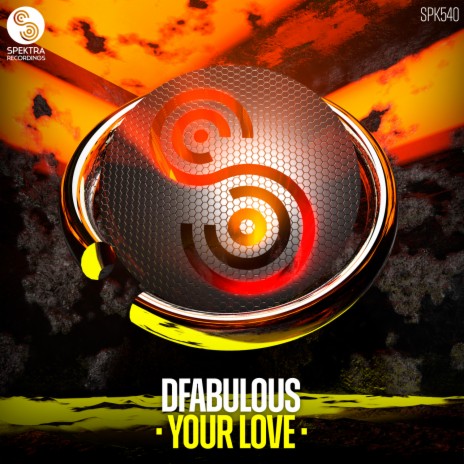 Your Love | Boomplay Music