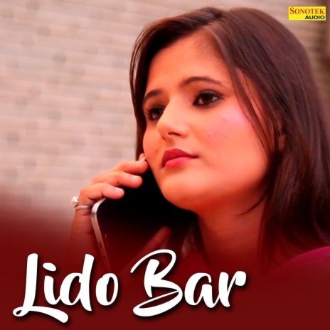 Lido Bar