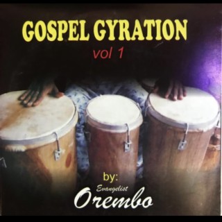 Gospel Gyration, Vol. 1