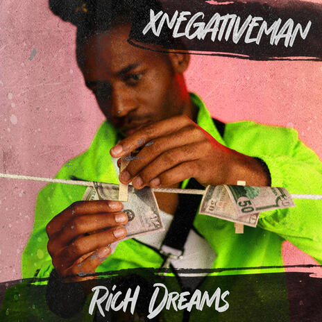 Rich Dreams | Boomplay Music