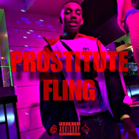 Prostitute Fling (sped up) | Boomplay Music