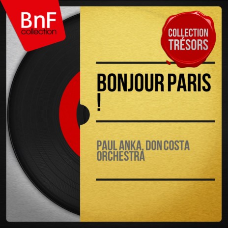 C'est si bon ft. Don Costa Orchestra | Boomplay Music