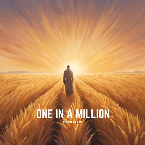 One In A Million ((Pop Mix)) | Boomplay Music