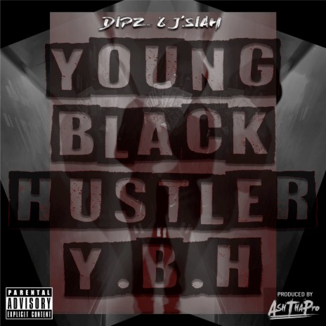 Young Black Hustler | Boomplay Music