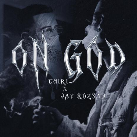 On God ft. Jay Rozsan | Boomplay Music