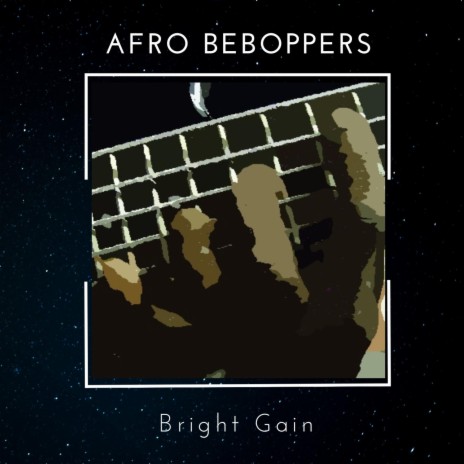 AFRO BEBOPPERS
