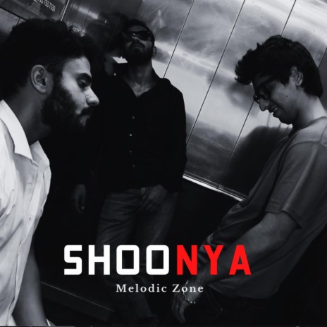 Shoonya ft. Arjuna & High Monk | Boomplay Music