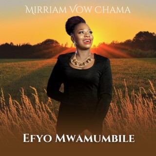 Efyo Mwamumbile
