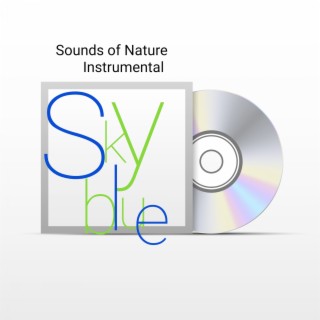 Sounds of Nature Instrumental - Sky Blue