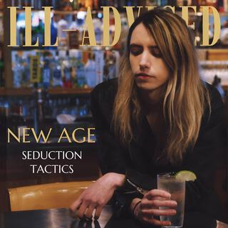 New Age Seduction Tactics lyrics | Boomplay Music