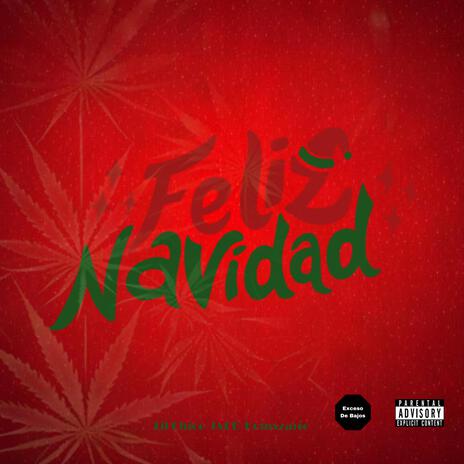 Navidad ft. JACB & Lil CHICO | Boomplay Music