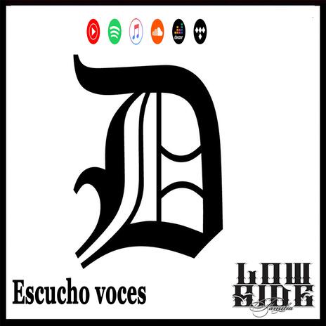 Escucho Voces