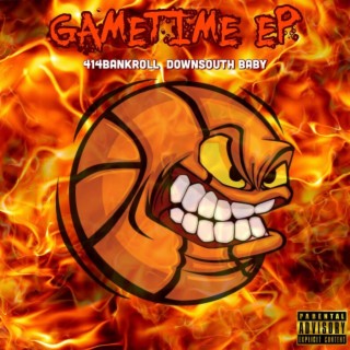 GAME TIME EP