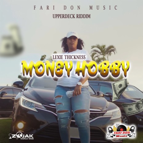 Money Hobby | Boomplay Music