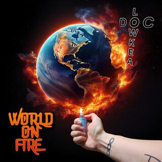 World on Fire