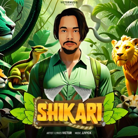SHIKARI | Boomplay Music