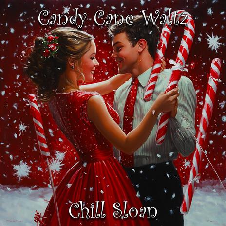 Candy Cane Waltz