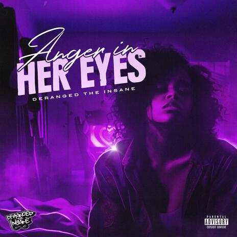 Anger in Her Eyes | Boomplay Music