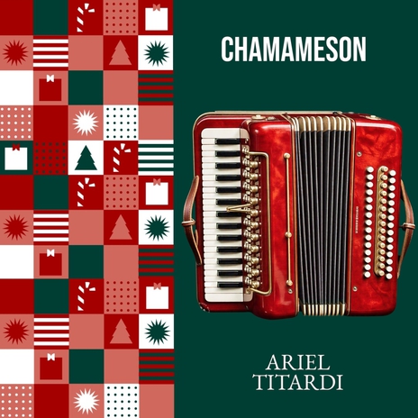 Chamameson | Boomplay Music