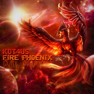 Fire Phoenix