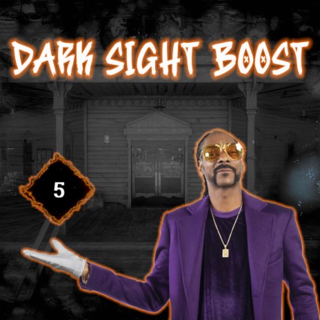 Dark Sight Boost | Boomplay Music