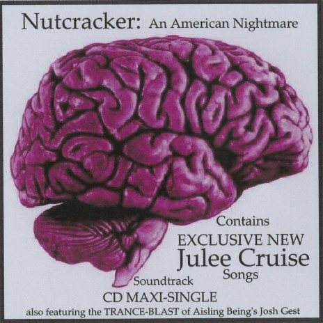 Never Let You Go - Julee Cruise/J.J. McGeehan | Boomplay Music