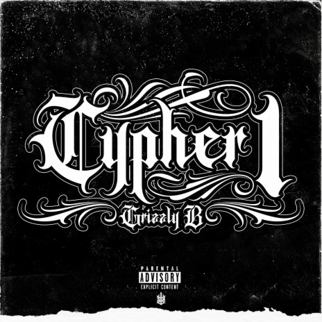 Cypher 1 | Boomplay Music