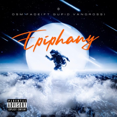 Epiphany ft. Qupid Vandross | Boomplay Music