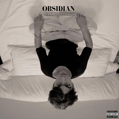 Obsidian | Boomplay Music