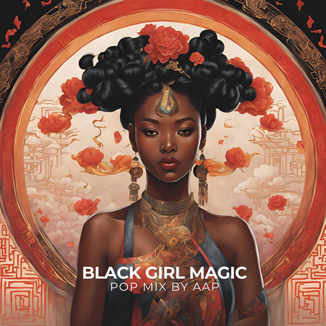 Black Girl Magic ((Pop Mix)) | Boomplay Music