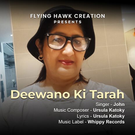 Deewano Ki Tarah