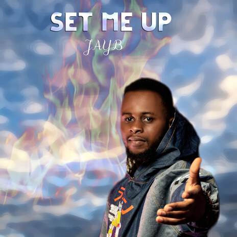 Set Me Up | Boomplay Music