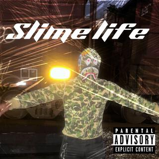 Slime life