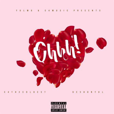 OHHH ft. C4TheColdest | Boomplay Music