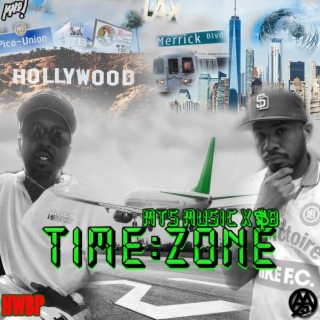 Time Zone