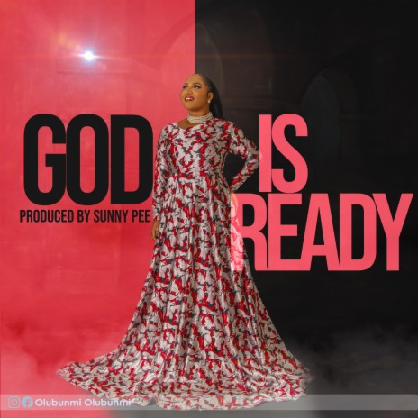 God is ready | Boomplay Music
