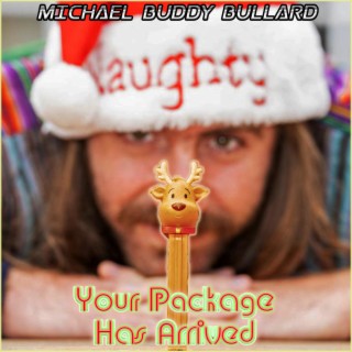 Michael Buddy Bullard