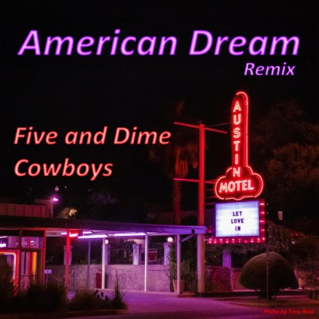 American Dream (Remix) | Boomplay Music