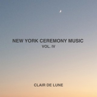 Clair de Lune