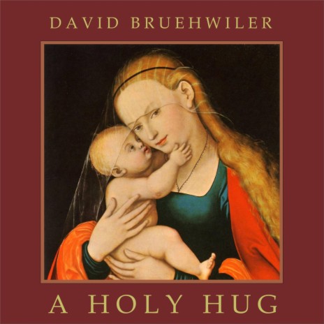 A Holy Hug | Boomplay Music