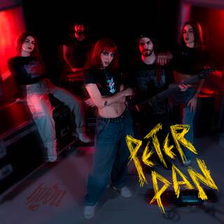 PETER PAN lyrics | Boomplay Music