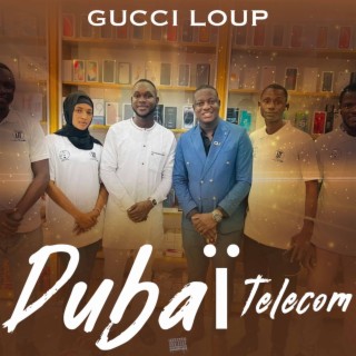 Dubaï telecom