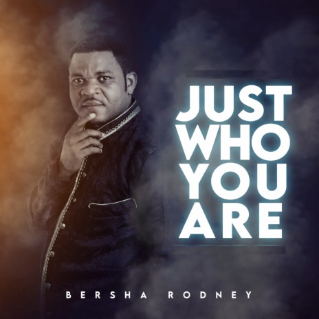 You Are Just Who You Are | Boomplay Music